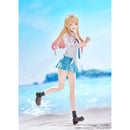 Good Smile Company My Dress-Up Darling Figma Marin Kitagawa Figurine