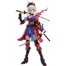Good Smile Company Fate/Grand Order Figma Saber/Miyamoto Musashi Figurine