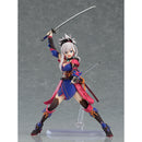 Good Smile Company Fate/Grand Order Figma Saber/Miyamoto Musashi Figurine