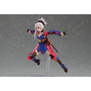 Good Smile Company Fate/Grand Order Figma Saber/Miyamoto Musashi Figurine