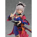 Good Smile Company Fate/Grand Order Figma Saber/Miyamoto Musashi Figurine