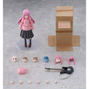 Good Smile Company Bocchi the Rock! Figma Hitori Gotoh Figurine
