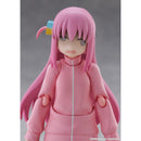 Good Smile Company Bocchi the Rock! Figma Hitori Gotoh Figurine
