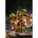 Good Smile Company Bio Booster Armor Guyver Figma Guyver Gigantic Figurine
