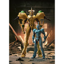 Good Smile Company Bio Booster Armor Guyver Figma Guyver Gigantic Figurine