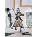 Good Smile Company Hololive Production Plamatea Shirogane Noel Figurine