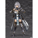 Good Smile Company Hololive Production Plamatea Shirogane Noel Figurine