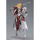 Good Smile Company Fate/Apocrypha Figma Saber of Red Figurine