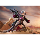 Good Smile Company Goddess of Victory Nikke Figma Modernia Second Affection Figurine