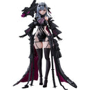 Good Smile Company Goddess of Victory Nikke Figma Modernia Second Affection Figurine
