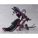 Good Smile Company Goddess of Victory Nikke Figma Modernia Second Affection Figurine