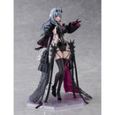 Good Smile Company Goddess of Victory Nikke Figma Modernia Second Affection Figurine