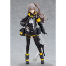 Good Smile Company Girls Frontline Figma UMP45 Figurine