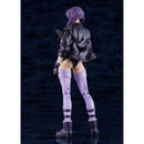 Good Smile Company Ghost in the Shell Stand Alone Complex Plamatea Motoko Kusanagi Figurine