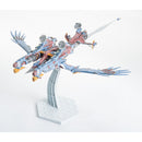 Good Smile Company Rebuild of Evangelion PLAMAX AAA Wunder Figurine