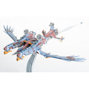 Good Smile Company Rebuild of Evangelion PLAMAX AAA Wunder Figurine