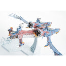 Good Smile Company Rebuild of Evangelion PLAMAX AAA Wunder Figurine