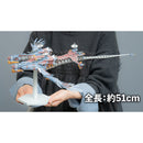 Good Smile Company Rebuild of Evangelion PLAMAX AAA Wunder Figurine