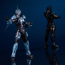 Good Smile Company Titanomachia Plamax Gale Hound Guyver 01 Figurine