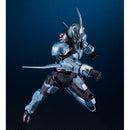 Good Smile Company Titanomachia Plamax Gale Hound Guyver 01 Figurine