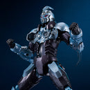 Good Smile Company Titanomachia Plamax Gale Hound Guyver 01 Figurine