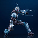 Good Smile Company Titanomachia Plamax Gale Hound Guyver 01 Figurine