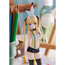 Good Smile Company Saekano the Movie Finale POP UP PARADE Eriri Spencer Sawamura Bunny Version Figurine