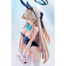 Good Smile Company Blue Archive Toki Asuma Bunny Girl 1/7 Scale Figurine