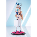 Good Smile Company Blue Archive Toki Asuma Bunny Girl 1/7 Scale Figurine