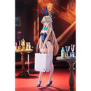 Good Smile Company Blue Archive Toki Asuma Bunny Girl 1/7 Scale Figurine