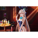 Good Smile Company Blue Archive Toki Asuma Bunny Girl 1/7 Scale Figurine