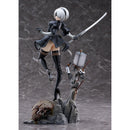 Good Smile Company NieR Automata Ver1.1a 2B 1/7 Scale Figurine