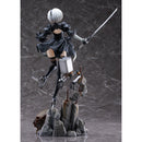 Good Smile Company NieR Automata Ver1.1a 2B 1/7 Scale Figurine