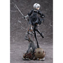 Good Smile Company NieR Automata Ver1.1a 2B 1/7 Scale Figurine