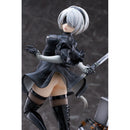Good Smile Company NieR Automata Ver1.1a 2B 1/7 Scale Figurine