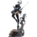 Good Smile Company NieR Automata Ver1.1a 2B 1/7 Scale Figurine