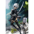 Good Smile Company NieR Automata Ver1.1a 2B 1/7 Scale Figurine