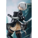 Good Smile Company NieR Automata Ver1.1a 2B 1/7 Scale Figurine