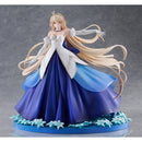 Tsukihime a Piece of Blue Glass Moon Arcueid Brunestud Inner Sea of the Planet 1/8 Scale Figurine