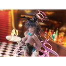 Good Smile Company Blue Archive Karin Kakudate Bunny Girl 1/7 Scale Figurine
