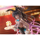 Good Smile Company Blue Archive Karin Kakudate Bunny Girl 1/7 Scale Figurine