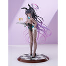 Good Smile Company Blue Archive Karin Kakudate Bunny Girl 1/7 Scale Figurine
