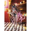 Good Smile Company Blue Archive Karin Kakudate Bunny Girl 1/7 Scale Figurine