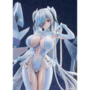 Good Smile Company Goddess Of Victory Nikke Cinderella Figurine