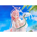 Good Smile Company Good Smile Company Blue Archive Hanako Swimsuit 1/7 Scale Figurine