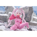 Good Smile Company Goddess Of Victory Nikke Figma Alice Figurine