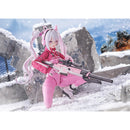 Good Smile Company Goddess Of Victory Nikke Figma Alice Figurine