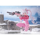 Good Smile Company Goddess Of Victory Nikke Figma Alice Figurine