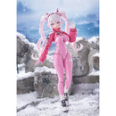 Good Smile Company Goddess Of Victory Nikke Figma Alice Figurine
