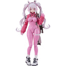 Good Smile Company Goddess Of Victory Nikke Figma Alice Figurine
